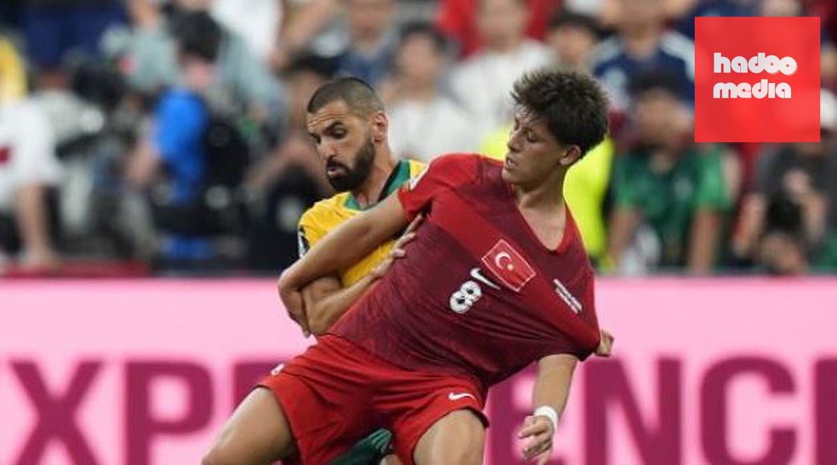 Guler không thể tạo nên khác biệt cho Thổ Nhĩ Kỳ.
