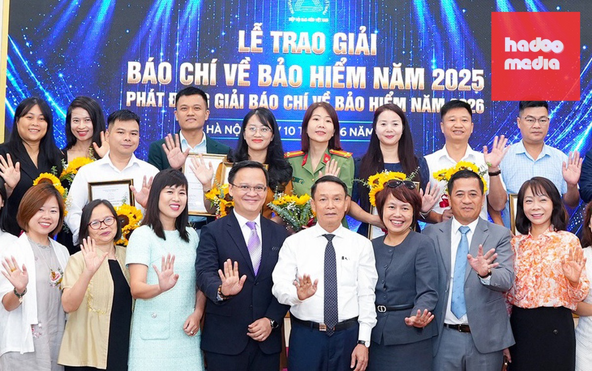 Thủ tướng Lê Minh Hưng, Chủ tịch Quốc hội Trần Thanh Mẫn gặp mặt lãnh đạo các cơ quan báo chí - Ảnh 2.