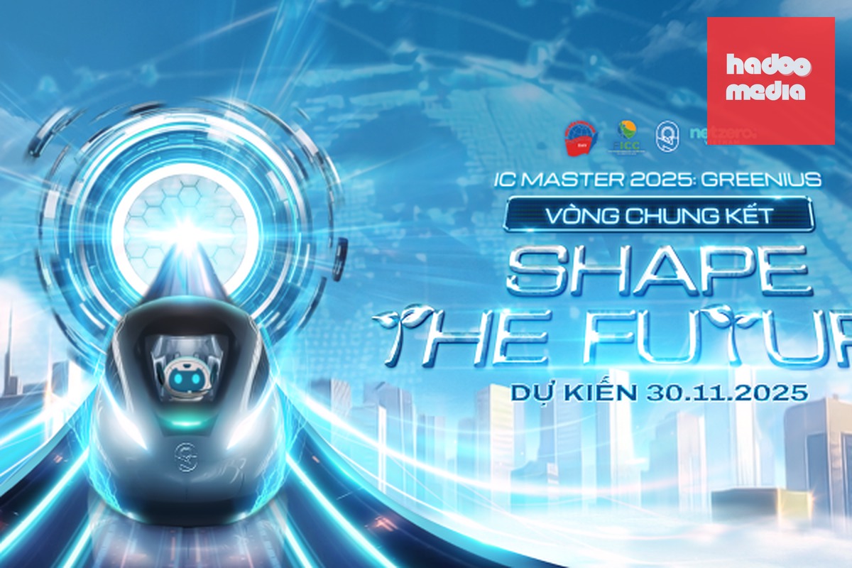 Marketing Finale 2026: Khi những tài năng trẻ tỏa sáng rực rỡ