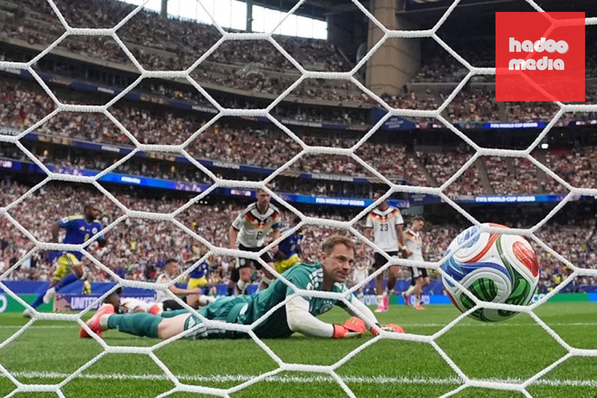 Manuel Neuer - 7.1 điểm: Trong ngày trở lại sân chơi World Cup, Neuer thi đấu điềm tĩnh và không có lỗi trong bàn thua duy nhất của Đức.