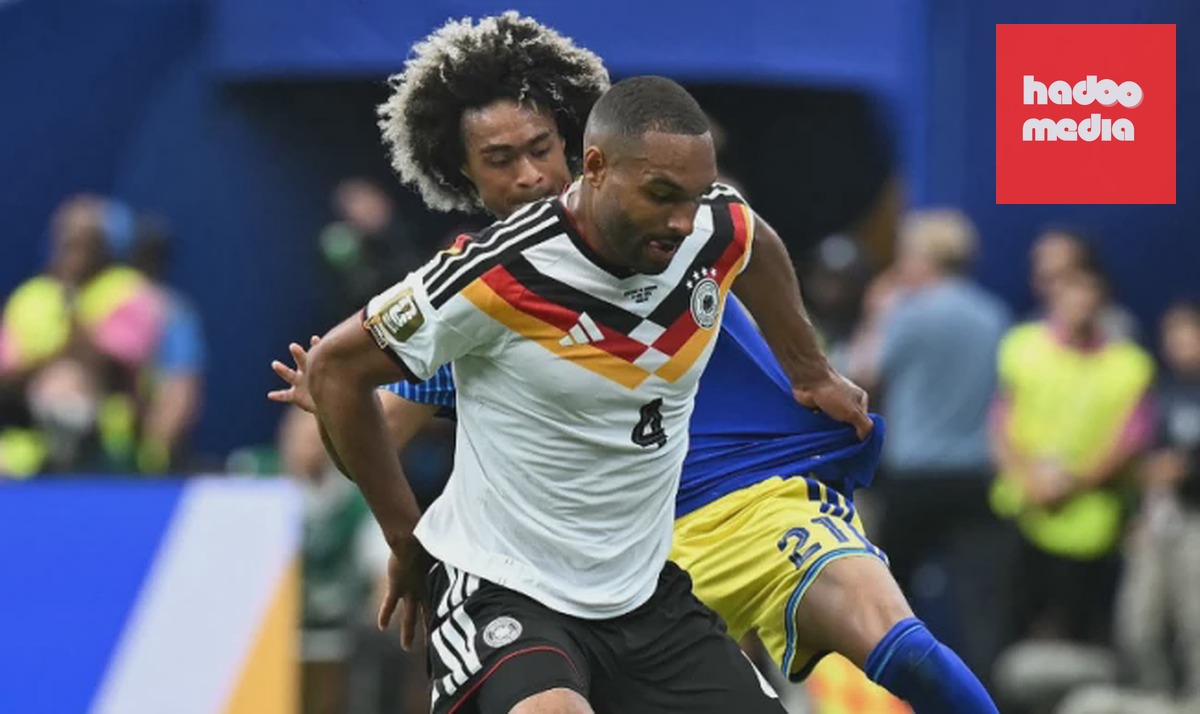 Jonathan Tah - 6.8 điểm: Một trận đấu ở mức tròn vai của trung vệ thuộc biên chế Bayern Munich. Tah có vài tình huống xử lý bóng chưa thực sự thanh thoát.