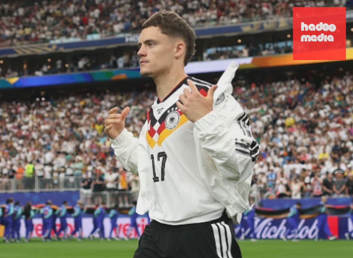 Florian Wirtz - 7.5 điểm: Hoạt động năng nổ bên cánh trái, Wirtz kiến tạo cho Nmecha mở tỷ số và liên tục khuấy đảo hàng thủ đối phương bằng những đường chuyền sắc lẹm.