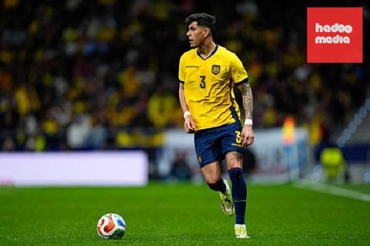 Ecuador có thể là một ngựa ô ở World Cup 2026.