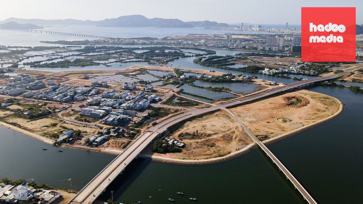 Diện mạo mới của đường ven biển dài 115 km qua Gia Lai