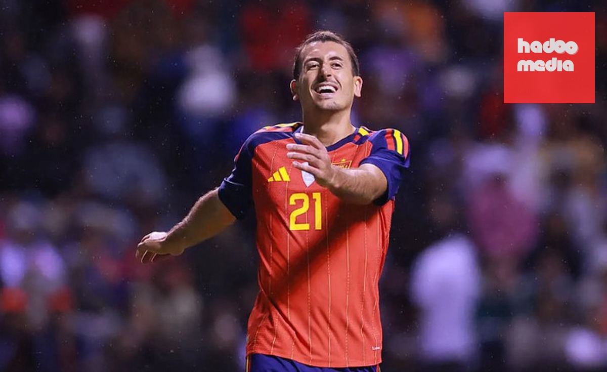 Mikel Oyarzabal là chân sút rất có duyên với tuyển Tây Ban Nha khi đã ghi đến 25 bàn thắng chỉ sau 53 lần ra sân.