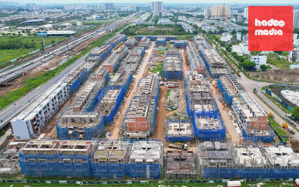 Mỏi mòn chờ đất từ dự án 'treo', nhiều nhóm khách hàng kiến nghị được vào danh sách gỡ vướng - Ảnh 2.