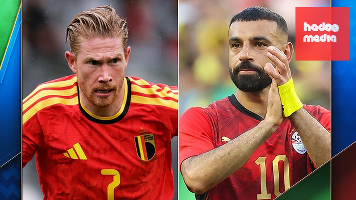 De Bruyne và Salah sẽ lại có cơ hội so tài đỉnh cao.