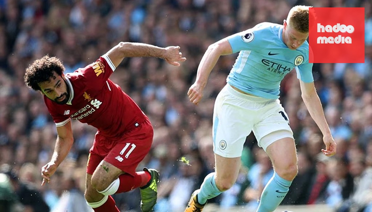 Cả 2 từng có những màn so tài nảy lửa trong màu áo Liverpool và Manchester City.