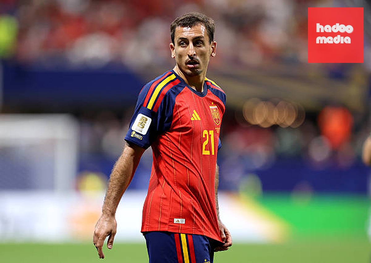Mikel Oyarzabal (6.6): Có tình huống đánh đầu bị Vozinha cản phá nhưng nhìn chung thi đấu kém hiệu quả, cho thấy Tây Ban Nha đang gặp vấn đề thực sự khi thiếu một số 9 thực thụ.

Gavi (6.7): Sự góp mặt bất ngờ trong đội hình xuất phát đã không mang lại hiệu quả. Anh hoàn toàn thiếu tính sáng tạo bên cánh trái khiến việc tiền vệ thuộc biên chế Barcelona bị thay ra sớm là điều tất yếu.

Lamine Yamal (6): Vào sân khi trận đấu còn 19 phút chính thức. Dù thi đấu xông xáo nhưng không thể giúp Tây Ban Nha tránh khỏi một kết quả đáng thất vọng.

Chấm điểm tuyển Tây Ban Nha. Ảnh: Bongda.com.vn.