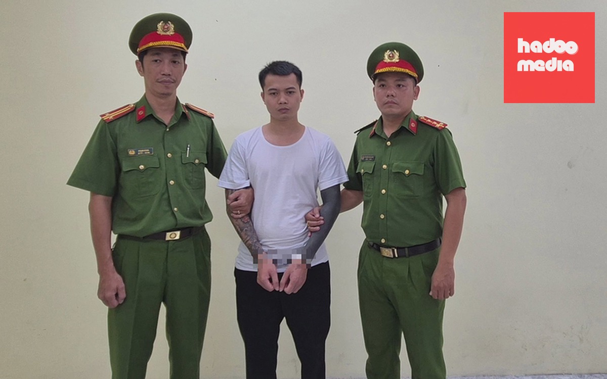 Xử phạt TikToker 'Khuê ơi dậy đi' 8,75 triệu đồng do đăng video phân biệt vùng miền - Ảnh 2.