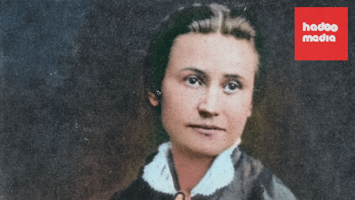 Eliška Krásnohorská: Người Phụ Nữ Praha Sáng Lập Trường Trung Học Nữ Sinh Đầu Tiên Trung Âu