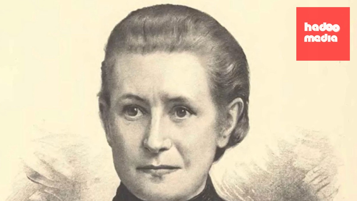 Eliška Krásnohorská: Người Phụ Nữ Praha Sáng Lập Trường Trung Học Nữ Sinh Đầu Tiên Trung Âu