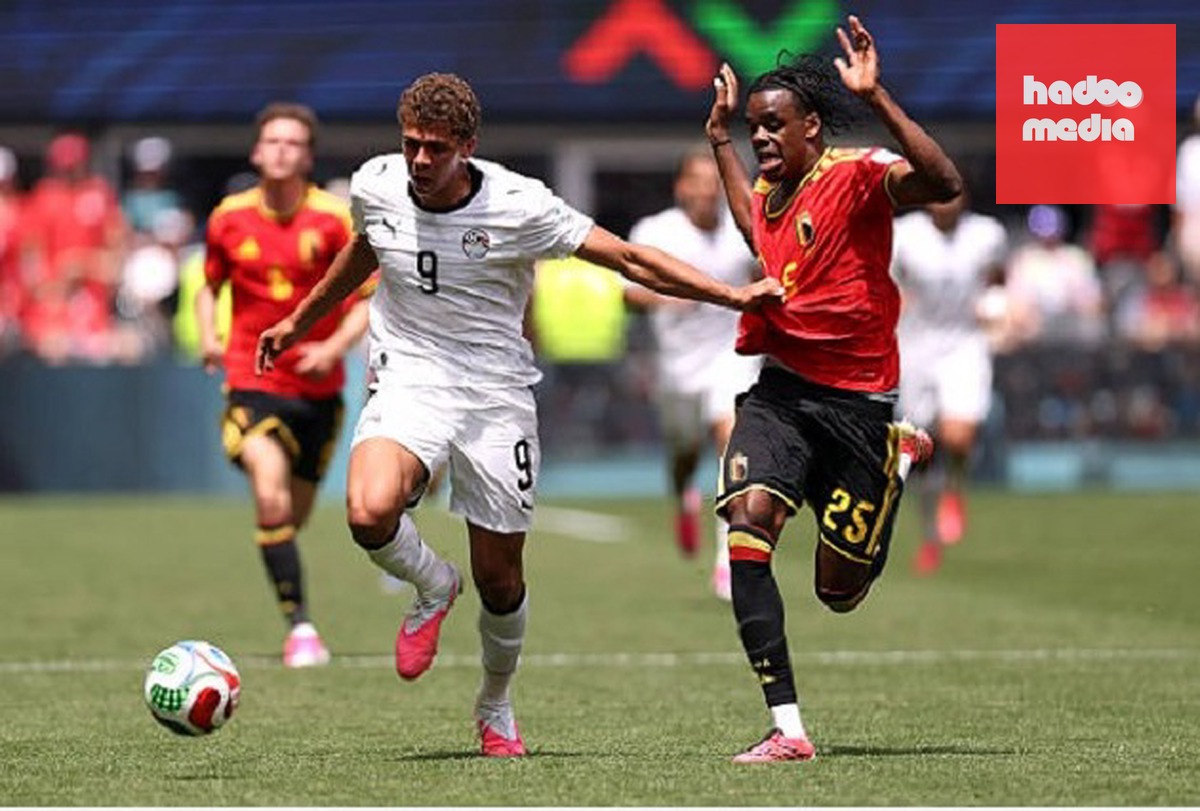 Nathan Ngoy (6.6): Suýt trả giá vì chuyền bóng vào chân Marmoush khiến đội nhà chịu một đợt phản công nguy hiểm.

Brandon Mechele (6.8): Chơi bóng khá ổn và có vài pha tắc bóng mạnh mẽ, nhưng nhìn chung chưa tạo được sự tin cậy trước hàng công cơ động của Ai Cập.

Timothy Castagne (6.2): Nhận thẻ vàng sớm từ phút 14 do kéo ngã Salah và bất ngờ khi huấn luyện viên chờ đến hiệp hai mới rút anh ra nghỉ.

Amadou Onana (6.5): Có một trận đấu mờ nhạt, hoàn toàn thất bại trong việc áp đặt thế trận khu trung tuyến và bị rút ra trước khi trận đấu trôi qua 60 phút.

Youri Tielemans (6.8): Thi đấu không hiệu quả trong hiệp một nhưng khởi sắc hơn ở hiệp hai, chính anh là người châm ngòi cho Meunier thoát xuống dẫn đến bàn thắng.

Leandro Trossard (6.9): Sở hữu pha giật gót kiến tạo cơ hội xuất sắc cho Meunier, tuy nhiên anh không duy trì được mối đe dọa tấn công mạnh mẽ như người đồng đội.

Kevin De Bruyne (6.6): Vẫn là người dễ tạo đột biến nhất với cú đá phạt trúng cột dọc. Tuy nhiên, nhìn chung màn trình diễn của anh chưa đúng như kỳ vọng khi bỏ lỡ những cơ hội ngon ăn.

Jeremy Doku (6.9): Tận dụng tốt tốc độ và khả năng rê dắt để gây lúng túng cho đối phương, nhưng kỹ năng dứt điểm vẫn gây thất vọng khi cơ hội đến.

Charles De Ketelaere (6.5): Màn trình diễn mờ nhạt khi chỉ tạo ra một cơ hội và không sút trúng đích lần nào, nguy cơ lớn phải ngồi dự bị trận tới.