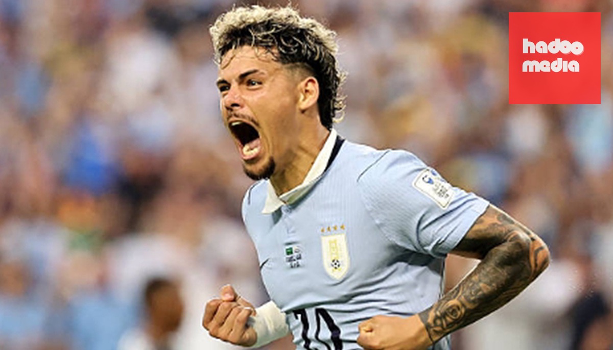 Maxi Araujo giữ lại 1 điểm cho thầy trò Marcelo Bielsa.