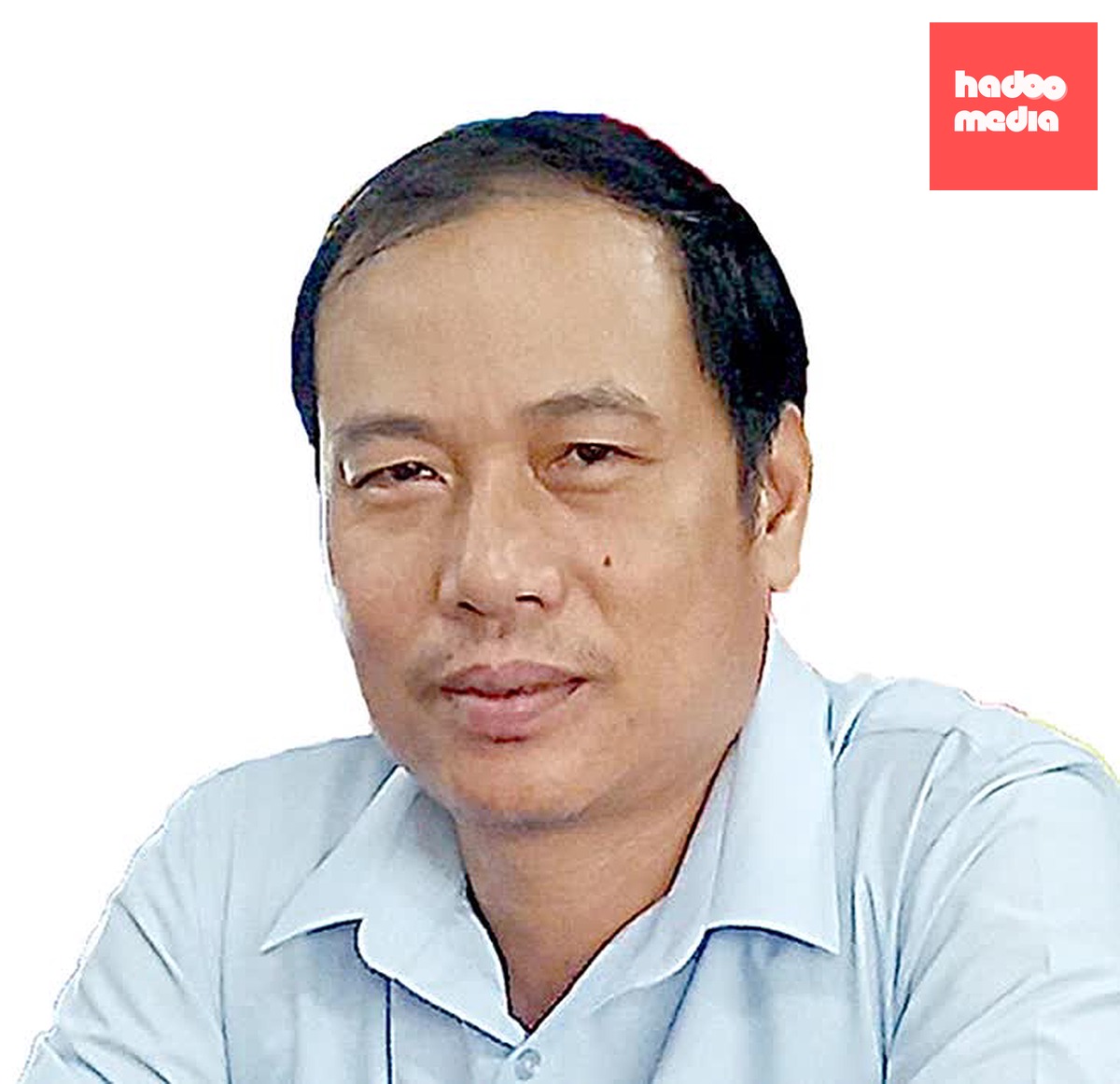 Luật gia Phạm Văn Chung