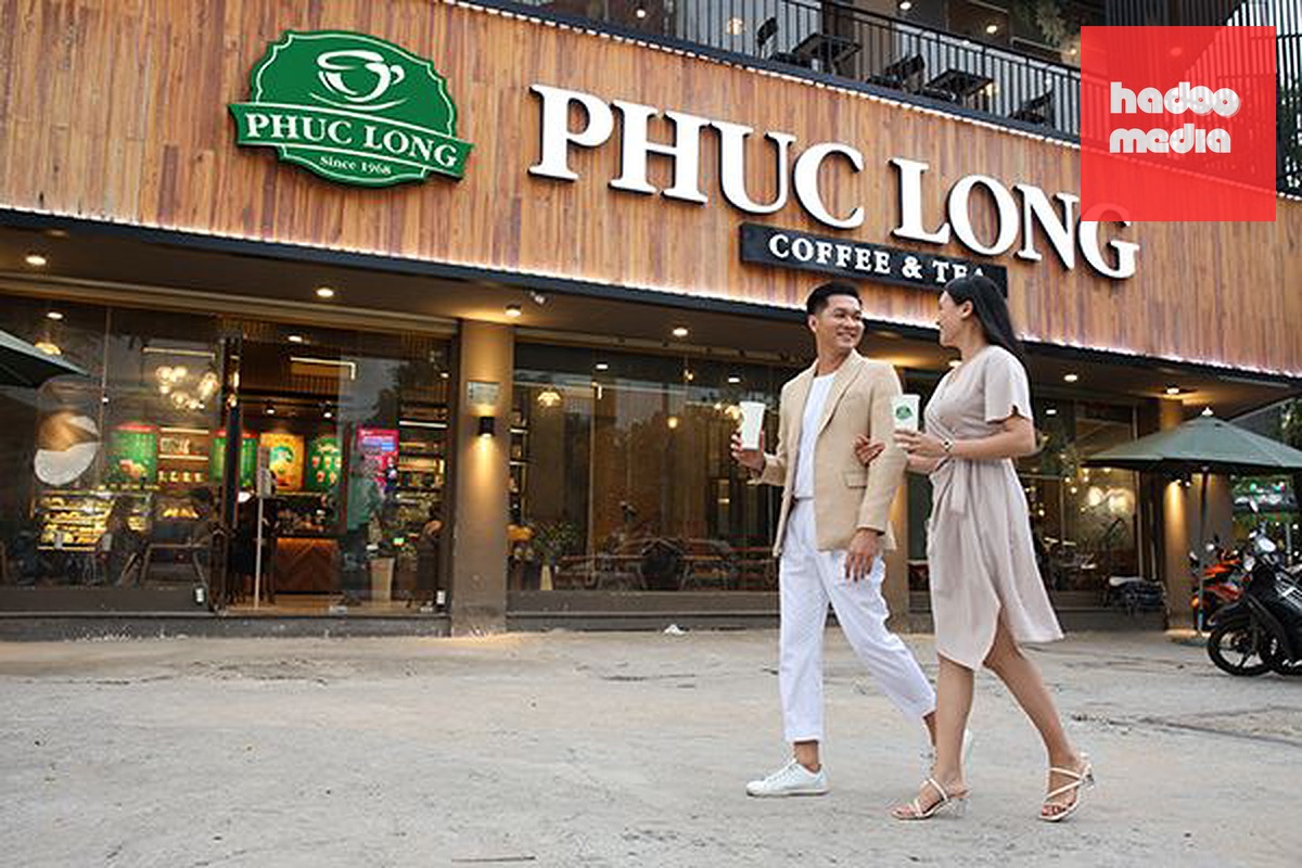 Cuộc đua mở cửa hàng của Highlands Coffee, Phúc Long, Starbucks và The Coffee House