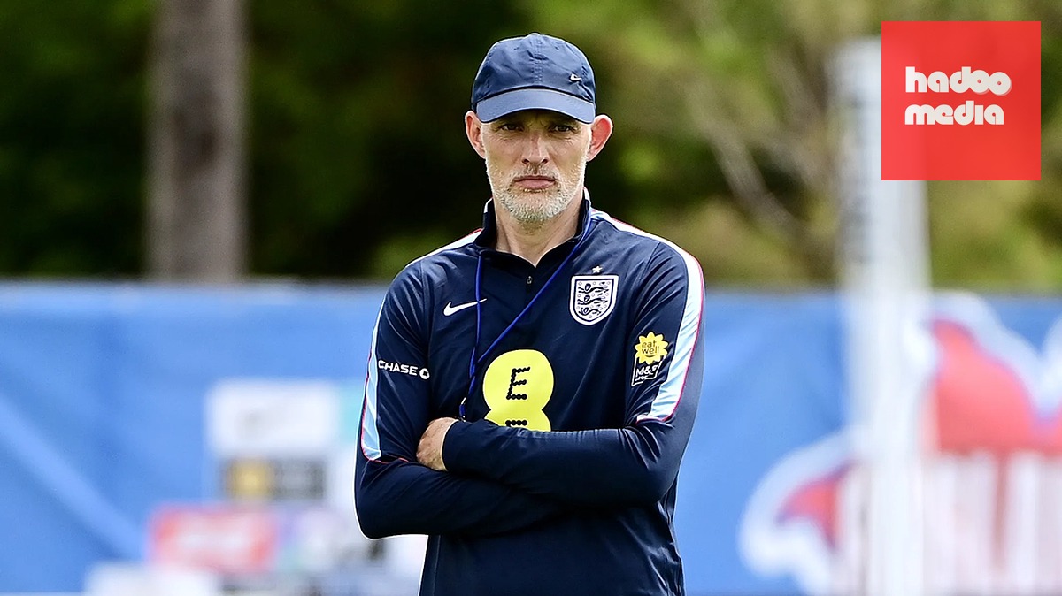 Tuchel được kỳ vọng giúp Tam Sư vô địch World Cup.