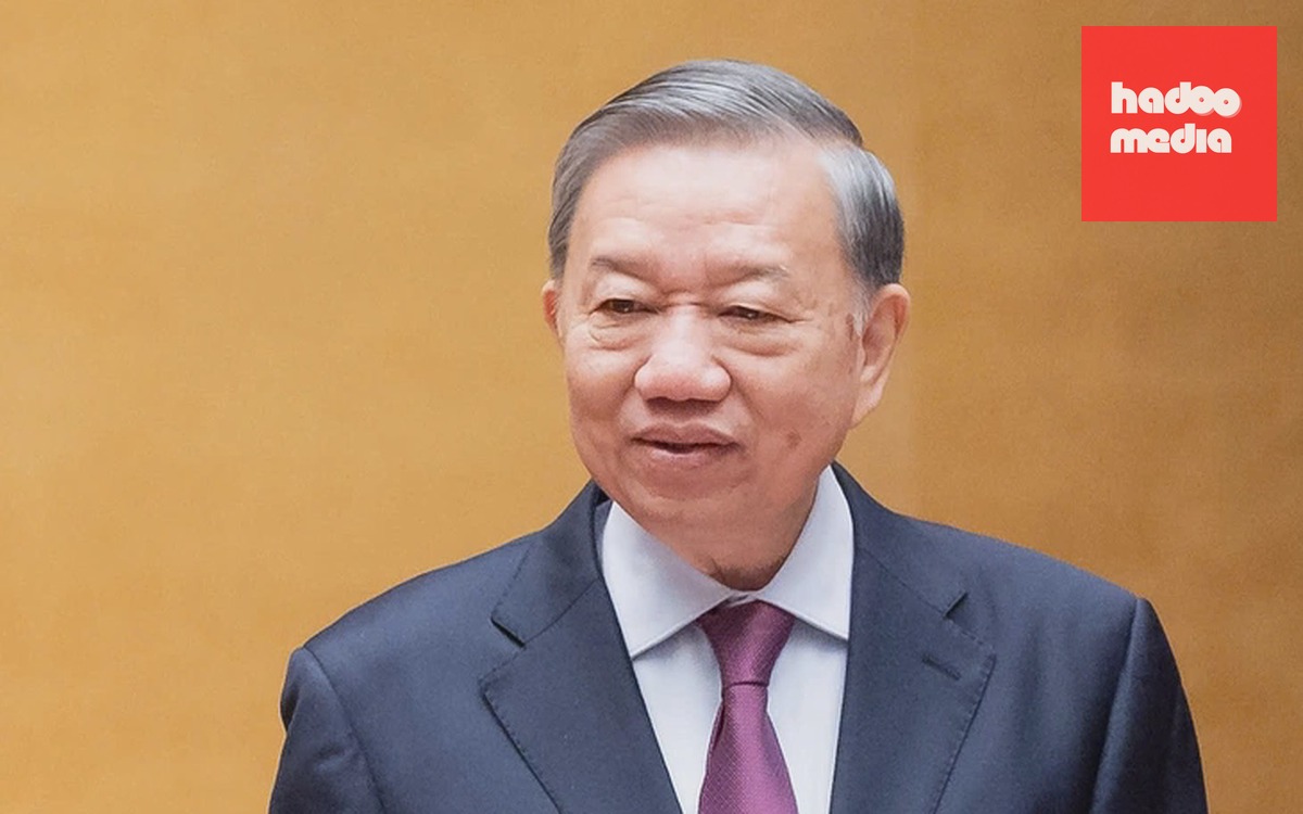 Tổng Bí thư, Chủ tịch nước: Báo chí phải làm cho xã hội bình tĩnh hơn, tử tế hơn, có niềm tin hơn - Ảnh 2.