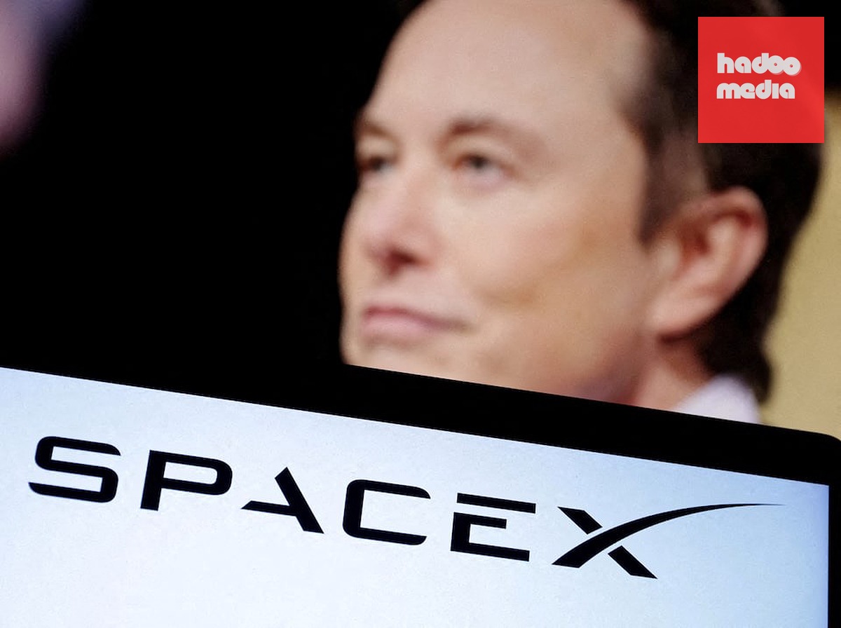 SpaceX công bố thương vụ mua lại Anysphere - công ty phát triển AI lập trình Cursor với giá 60 tỉ USD - Ảnh minh họa: REUTERS