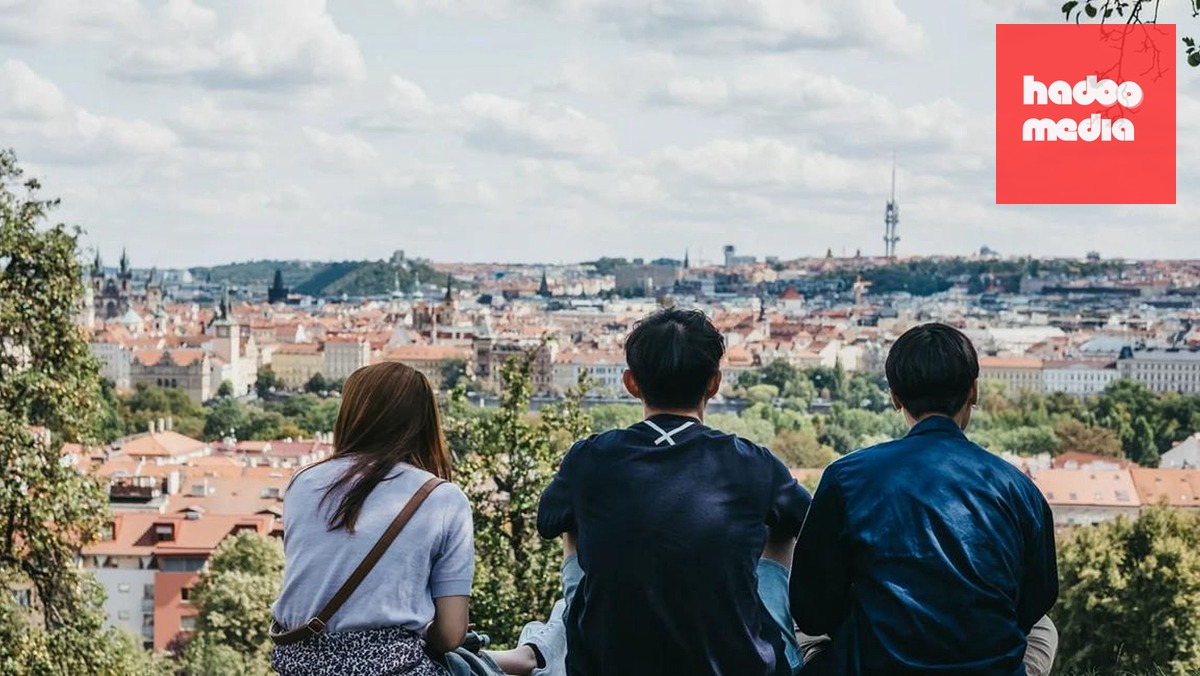 Praha dẫn đầu châu Âu về sự thân thiện với người nước ngoài