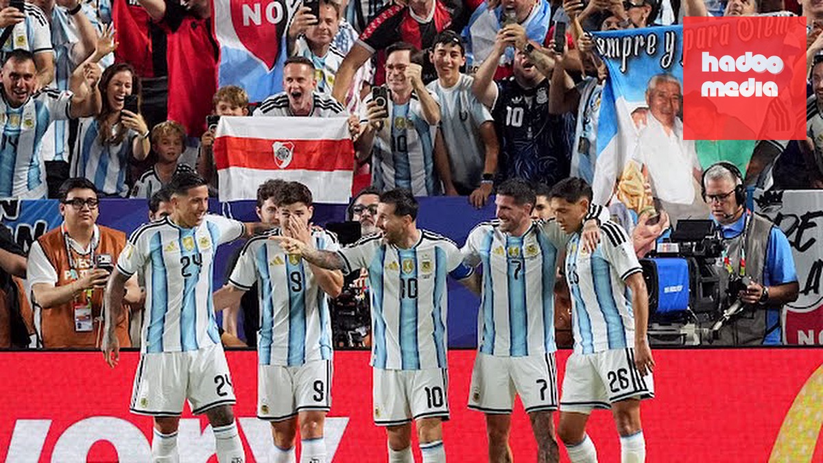 M10 đã san bằng kỷ lục ghi bàn World Cup.