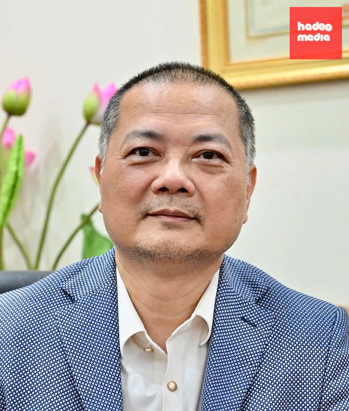 Ông Nguyễn Anh Sơn