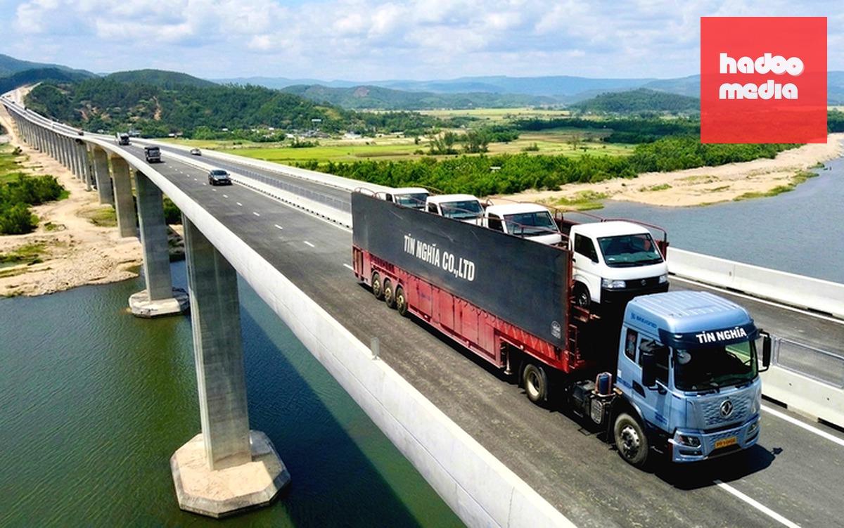Thành lập Hội đồng thẩm định nhà nước dự án đường vành đai 5 vùng thủ đô Hà Nội - Ảnh 2.