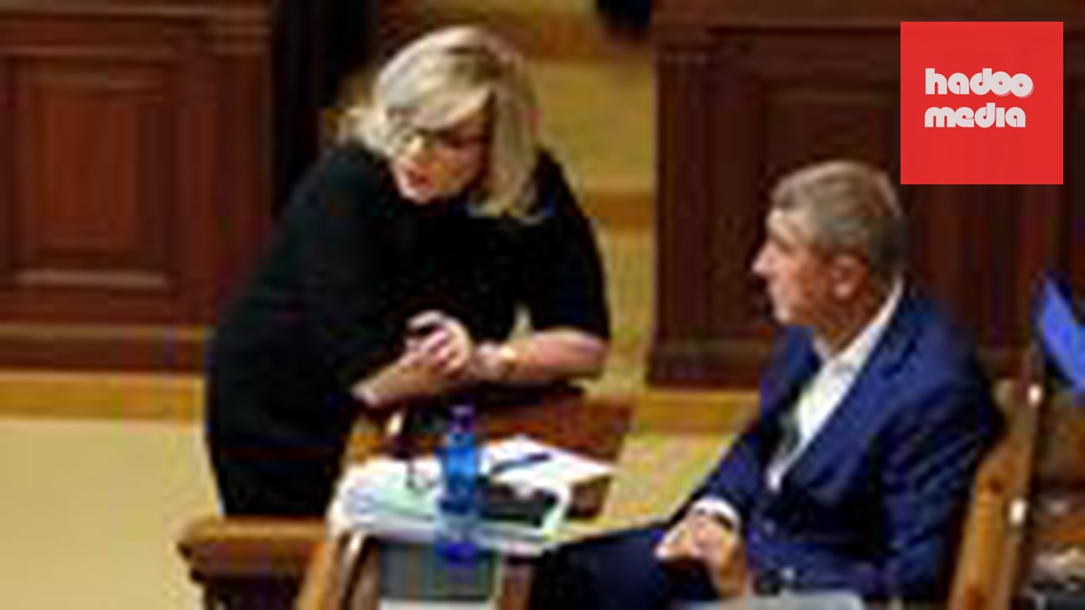 Babiš cảnh báo về ngũ cốc Ukraine, nhưng tập đoàn Agrofert lại nhập khẩu số lượng lớn