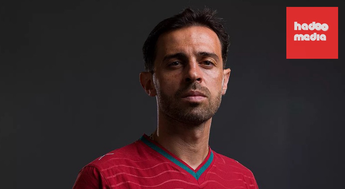 Bernardo Silva đã chính thức cập bến Real Madrid.