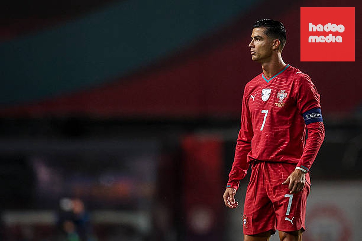 Cristiano Ronaldo chịu nhiều áp lực trước thềm trận ra quân ở World Cup 2026 cùng tuyển Bồ Đào Nha, chạm trán CHDC Congo.