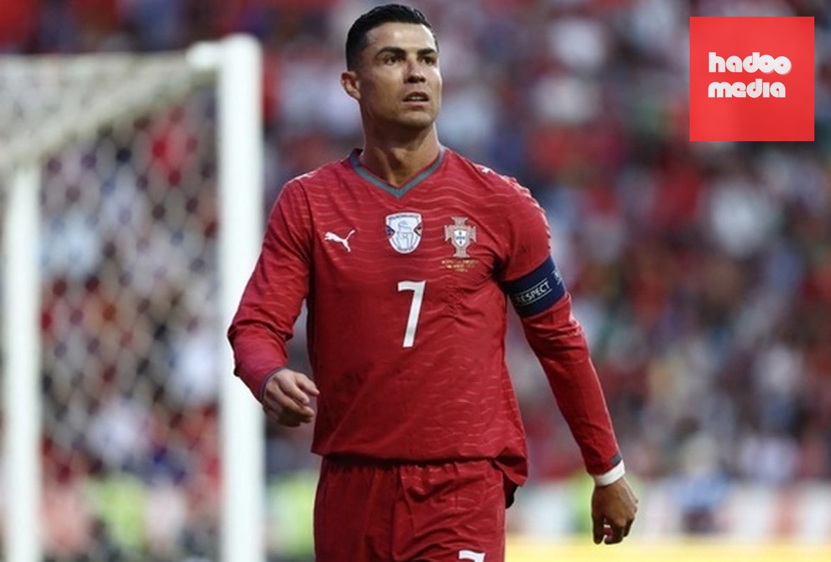 Ronaldo sẽ dẫn dắt hàng công Bồ Đào Nha.