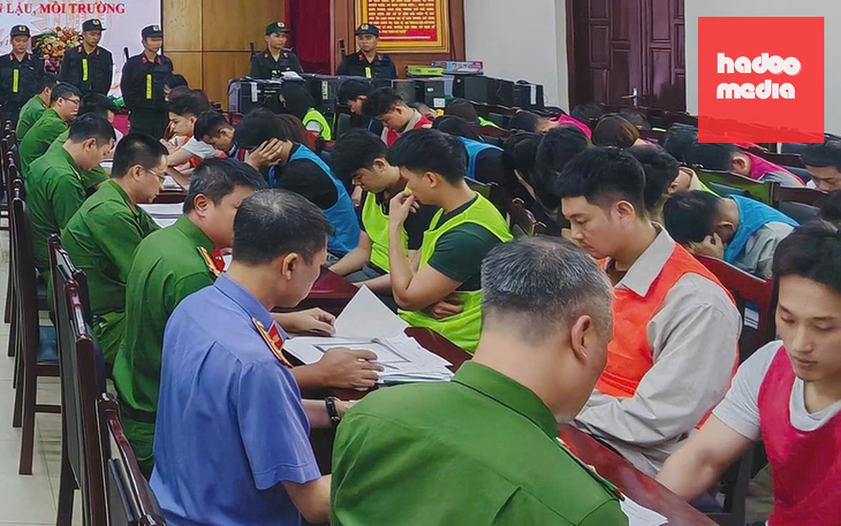 Vạch trần thủ đoạn bán, sang nhượng 'kỳ nghỉ du lịch' lừa gần 500 người - Ảnh 4.