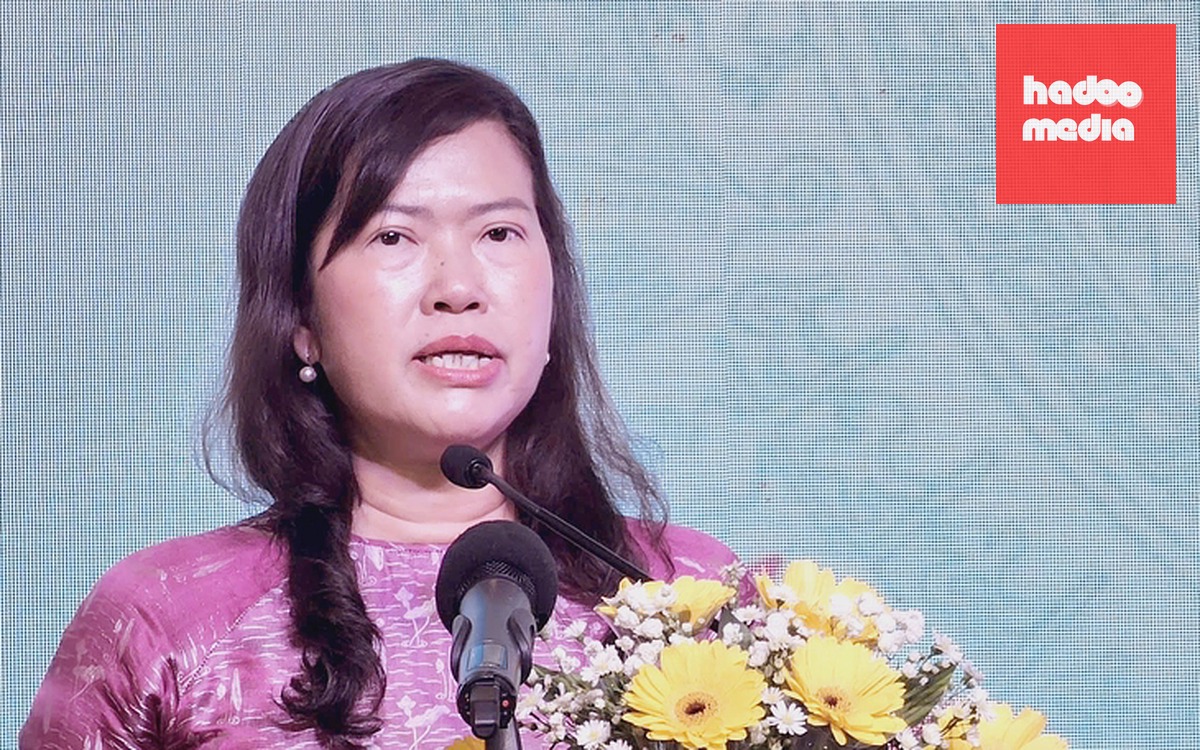 Lãnh đạo UBND TP Cần Thơ: 'Mong Tuổi Trẻ tiếp tục đồng hành cùng thành phố' - Ảnh 2.