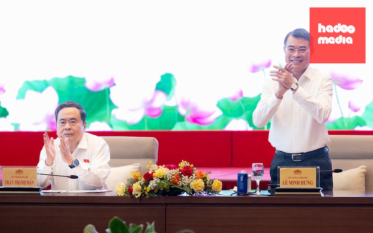 Niềm tin là tài sản lớn nhất của báo chí - Ảnh 2.