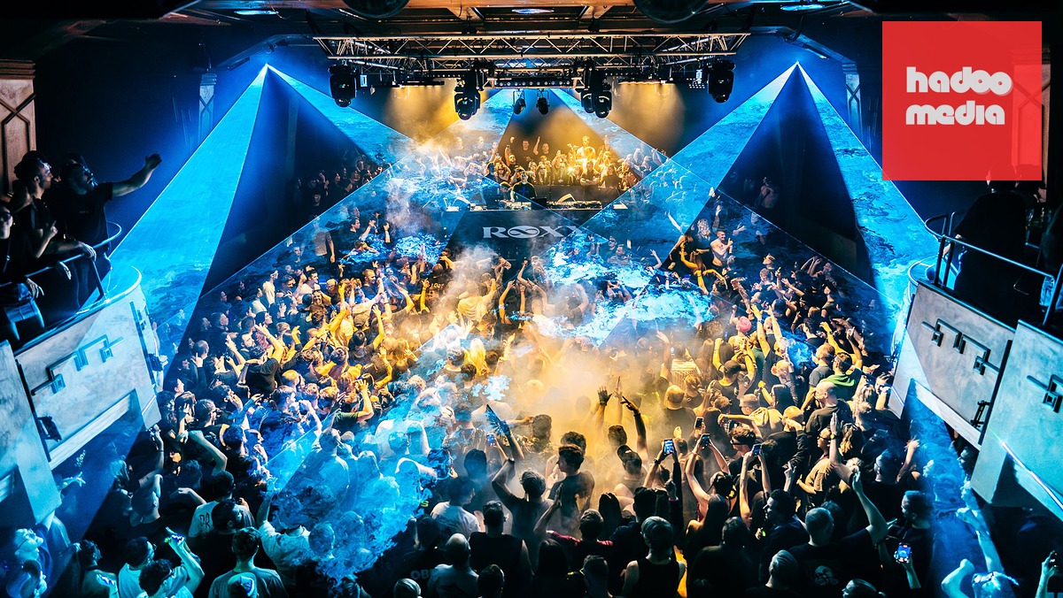 Chương Trình Hè Roxy 2026 Tại Praha: Những Hoạt Động Nổi Bật Không Thể Bỏ Lỡ