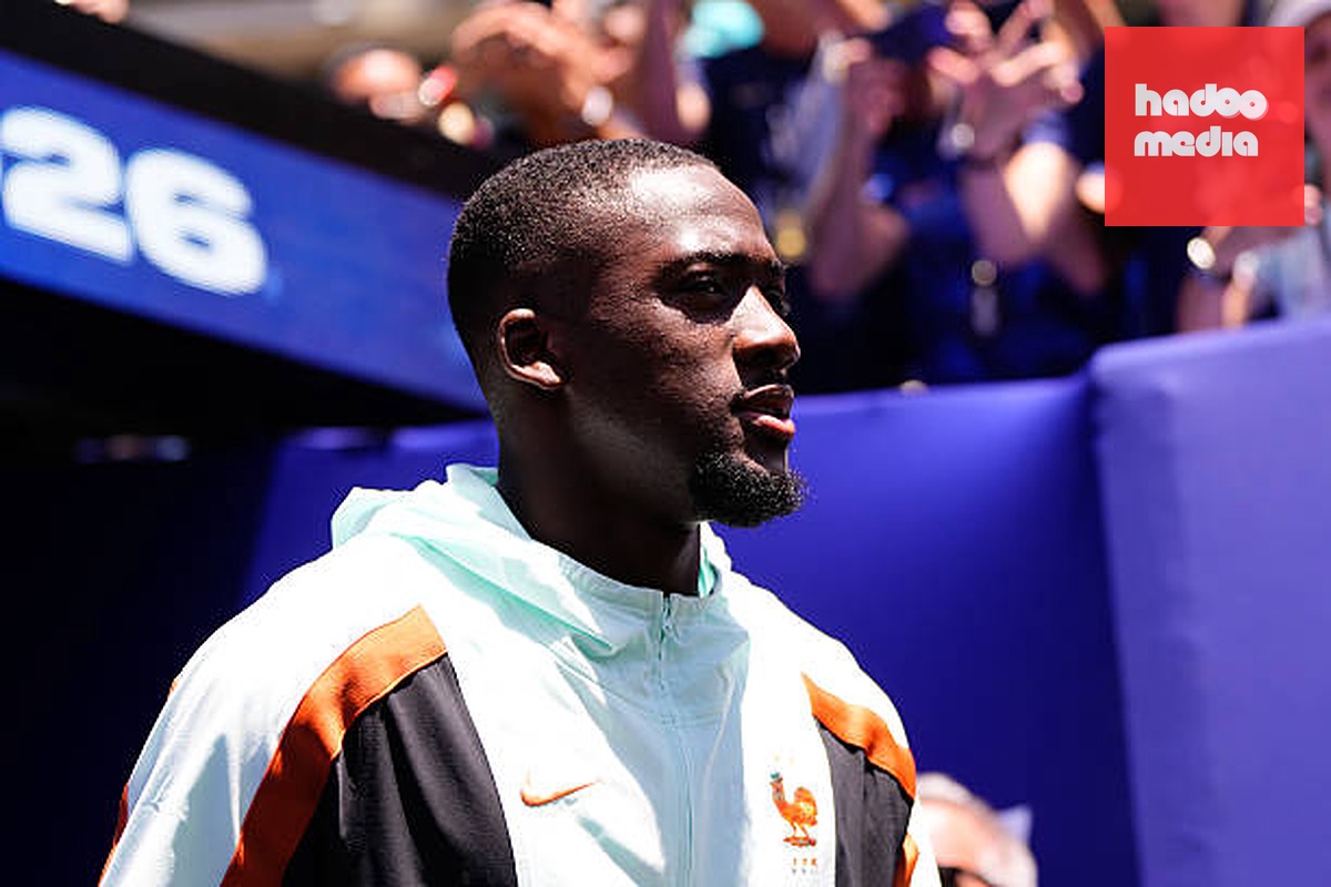 Ibrahima Konate hiện đang tập trung cùng tuyển Pháp, thi đấu ở World Cup 2026.
