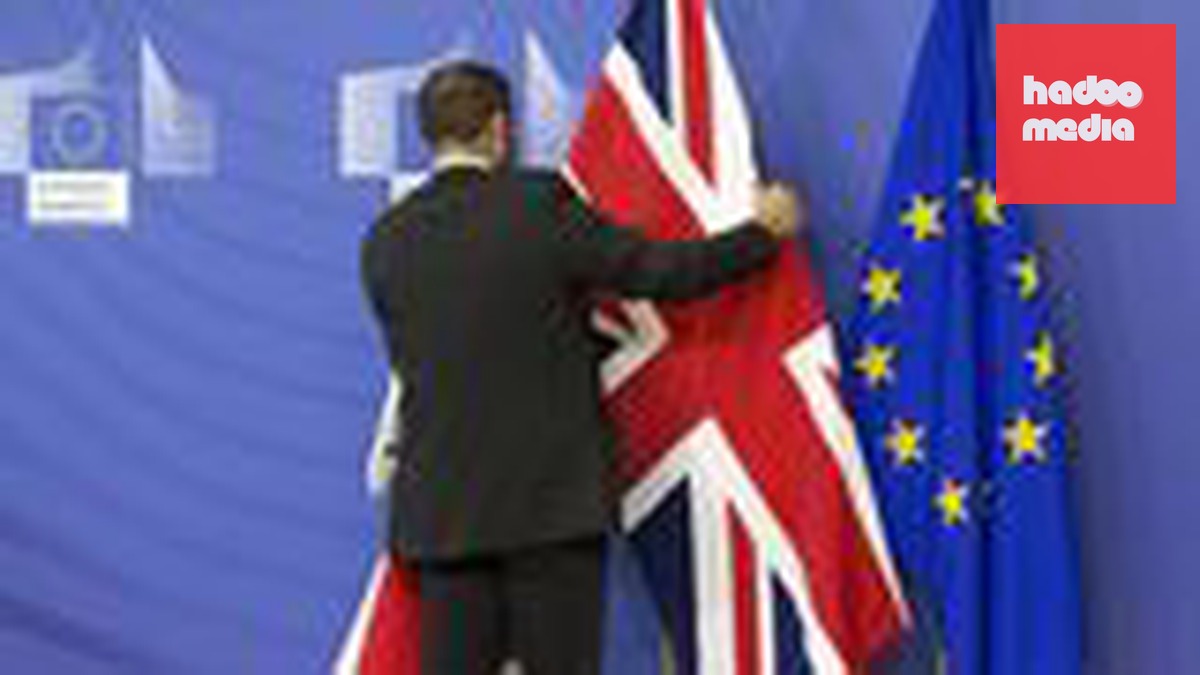 Hậu Brexit: Anh Quốc Gặp Khó Khăn, Trở Về Liên Minh Thuế Không Giải Quyết Được