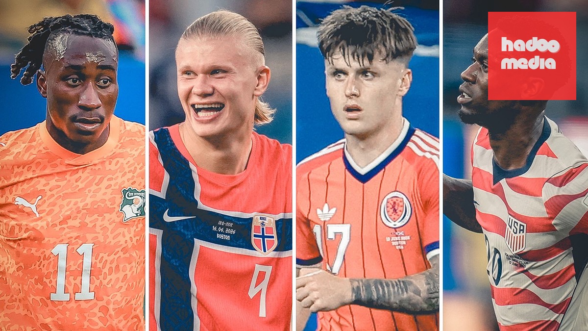 Loạt trận mở màn World Cup 2026 chứng kiến không ít cái tên gây ấn tượng.