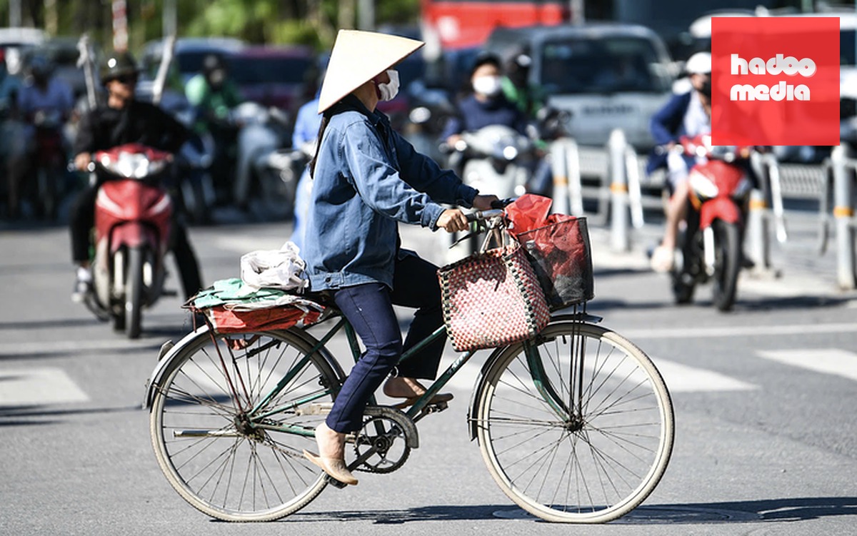 Thời tiết hôm nay 19-6: Vùng núi Bắc Bộ còn mưa to, Nam Bộ ngày nắng, chiều mưa - Ảnh 2.