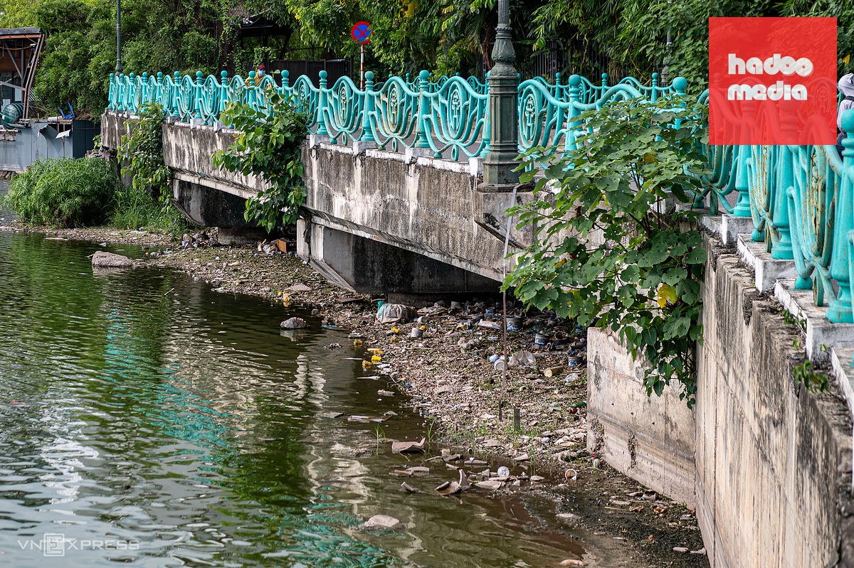 Kế hoạch thay đổi diện mạo đường ven Hồ Tây với đầu tư hơn 30.000 tỷ đồng