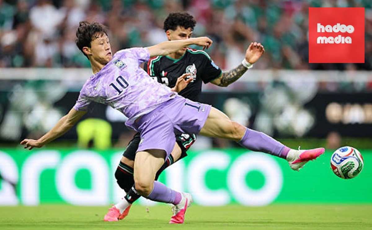 Lee Jae-sung - 6.3 điểm: Dù là một cầu thủ dày dạn kinh nghiệm nhưng đây rõ ràng không phải là trận đấu của anh. Jae-sung gần như bị lạc lõng giữa hệ thống phòng ngự của đối phương.