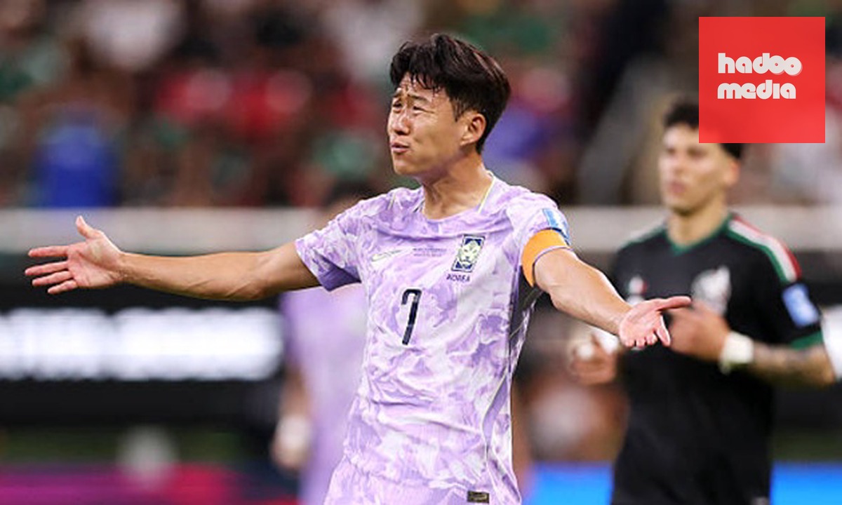 Son Heung-min – 6.2 điểm: Một ngày thi đấu lặng lẽ khác của thủ quân tuyển Hàn Quốc. Dù thi đấu có phần khởi sắc hơn so với trận gặp CH Séc, Son vẫn không tạo ra đột biến và bị thay ra sớm.