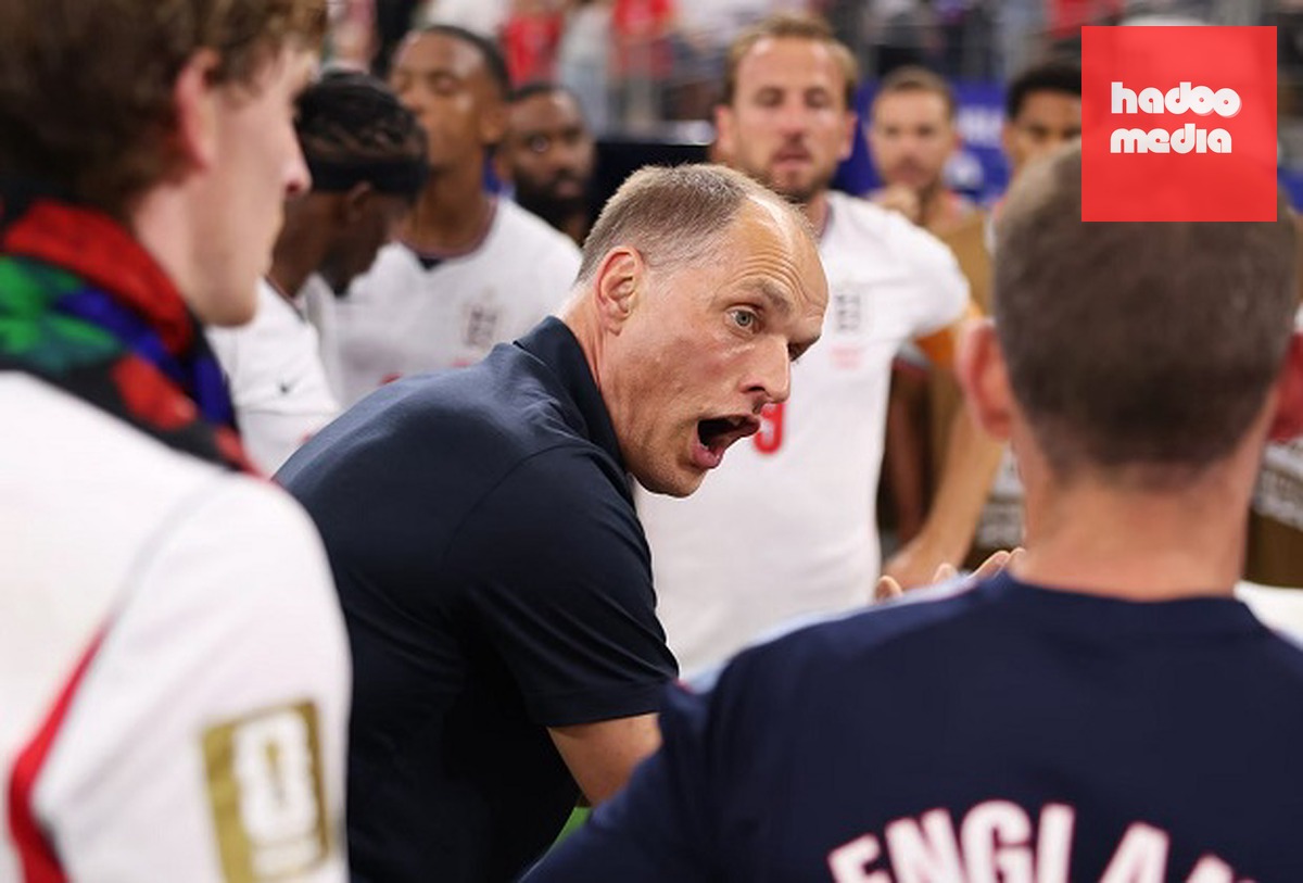 Tuchel đã truyền được "lửa" cho các học.