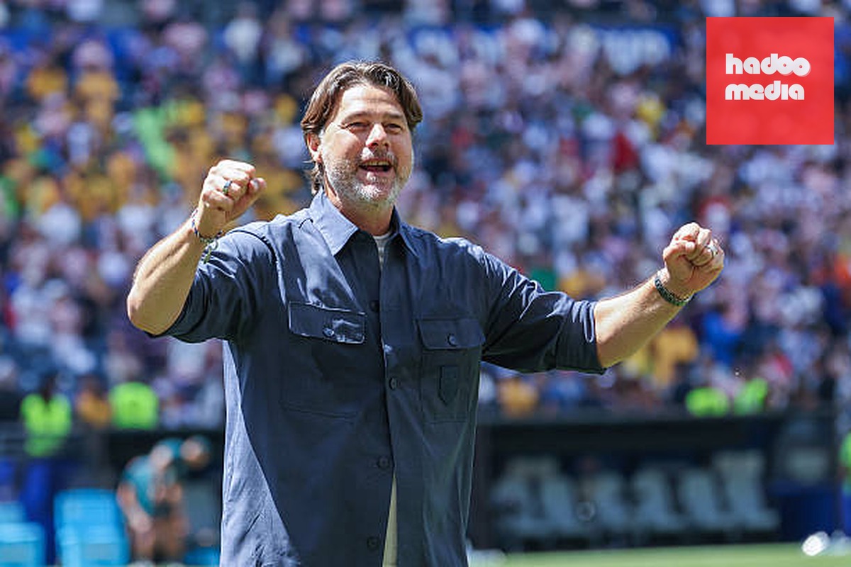 Mauricio Pochettino giúp tuyển Mỹ giành vé đi tiếp sớm vào vòng knock-out World Cup 2026.