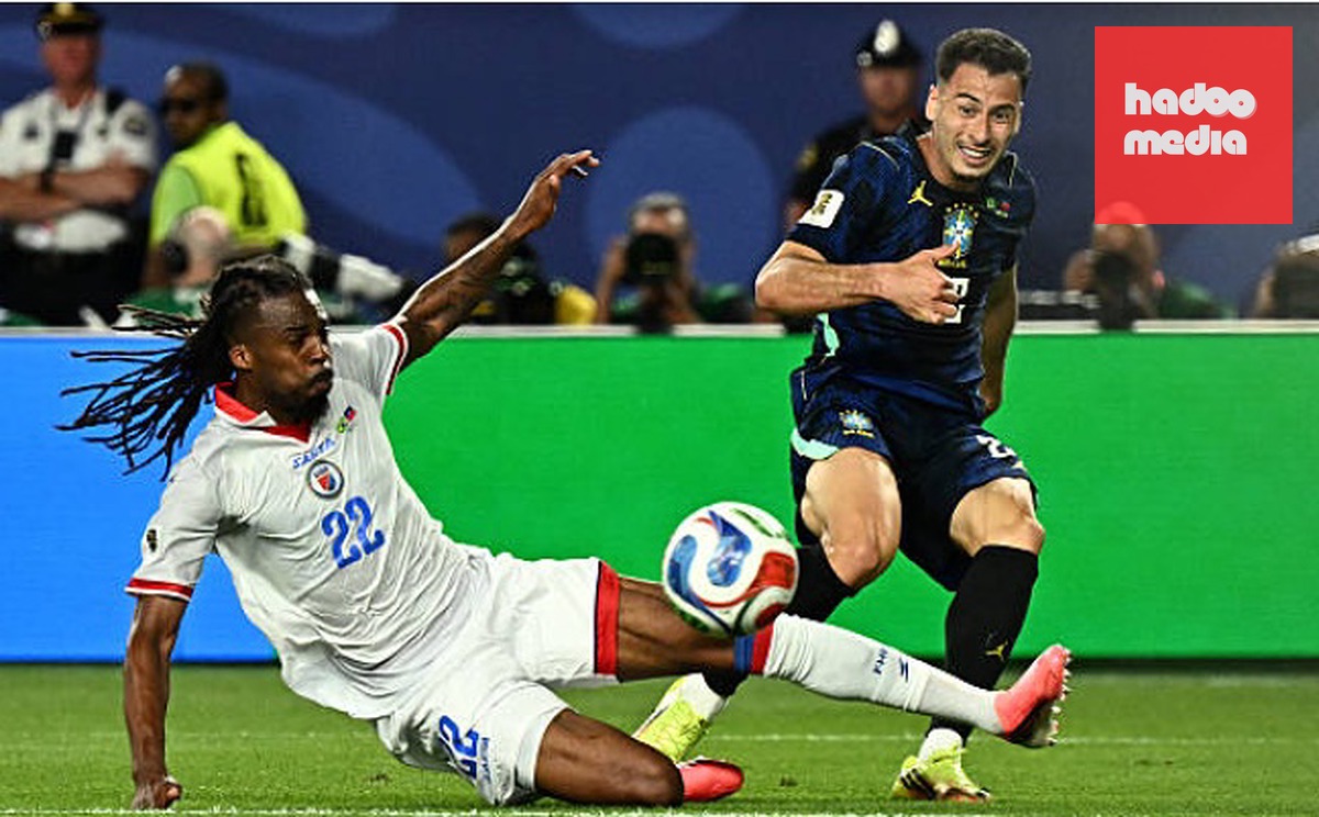 Brazil là đội ghi bàn nhiều nhất lịch sử các kỳ World Cup.