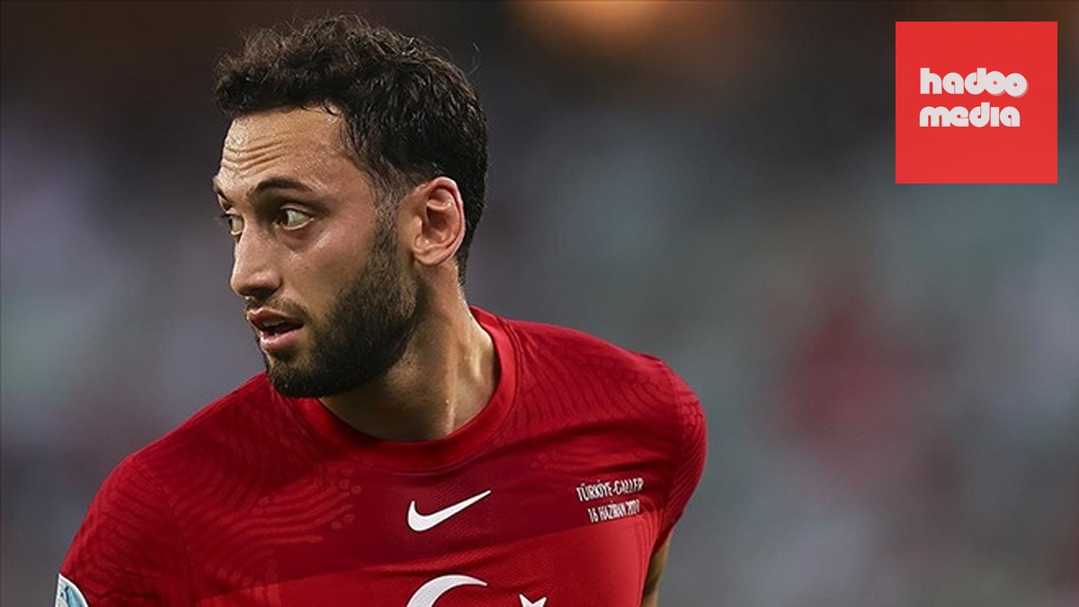 Calhanoglu cần vực dậy tinh thần toàn đội.