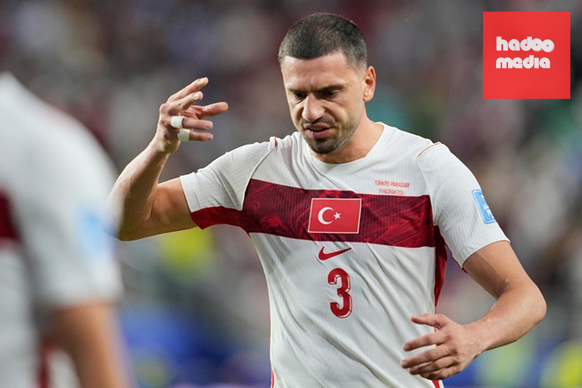 Trung vệ: Merih Demiral - 6.5 điểm. Một trận đấu nhàn hạ về mặt phòng ngự khi Paraguay chỉ chơi với 10 người trong hiệp hai. Tuy nhiên, anh không đóng góp được nhiều trong các tình huống tham gia không chiến khi lên hỗ trợ tấn công từ các quả phạt góc.