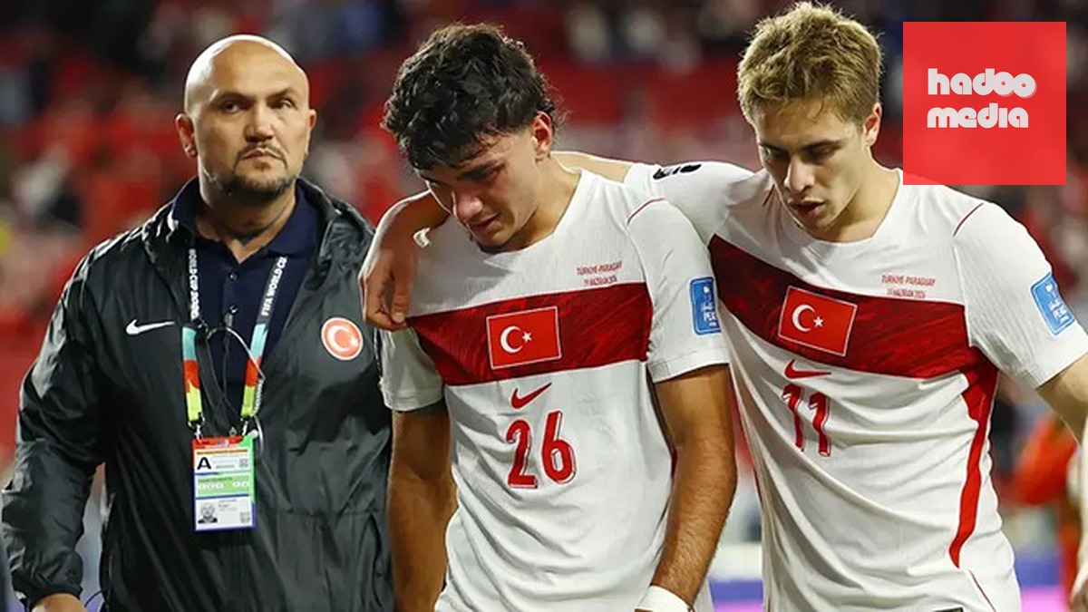 Tiền vệ cánh trái: Kenan Yildiz - 6,5 điểm. Có kỹ thuật cá nhân tốt nhưng lối chơi đôi khi còn rườm rà.