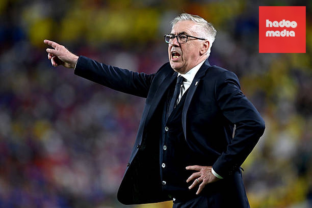 Thay đổi của Ancelotti giúp Brazil thắng dễ Haiti.