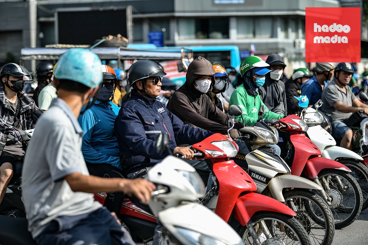 Hôm nay 21-6, thời tiết cả nước nắng nóng - Ảnh: NAM TRẦN